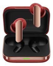 Fone De Ouvido Sem Fio Realme Buds Air7 Pro Anc Som Hires Vermelho