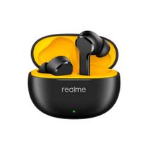 Fone De Ouvido Sem Fio Realme Buds T110 Bluetooth 5.4 Tws, 38h de bateria, original