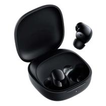 Fone De Ouvido Sem Fio RedmiBuds 6 Play Ipx4 Preto Fone De Ouvido Sem Fio RedmiBuds 6 Play Ipx4 Preto
