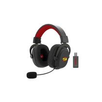 Fone De Ouvido Sem Fio Redragon H510 Wl Zeus X