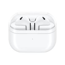Fone de Ouvido Sem Fio Samsung Buds 3 SM-R530NZWAZTO Branco