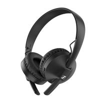 Fone de ouvido sem fio Sennheiser HD 250BT Bluetooth 5.0 preto Fone de ouvido sem fio Sennheiser HD 250BT Bluetooth 5.0 preto