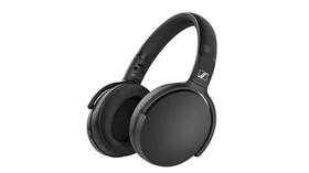 Fone de Ouvido Sem Fio Sennheiser HD 350BT - Preto Fone de Ouvido Sem Fio Sennheiser HD 350BT - Preto