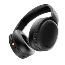 Fone De Ouvido Sem Fio Skullcandy Crusher Anc 2 Preto