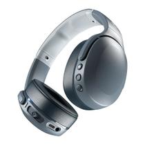 Fone de Ouvido Sem fio Skullcandy Crusher EVO Cinza Fone de Ouvido Sem fio Skullcandy Crusher EVO Cinza