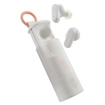 Fone De Ouvido Sem Fio Skullcandy Dime Evo Branco Fone De Ouvido Sem Fio Skullcandy Dime Evo Branco