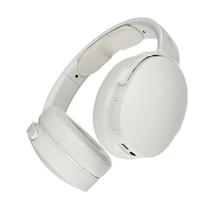 Fone De Ouvido Sem Fio Skullcandy Hesh Evo Bone Fone De Ouvido Sem Fio Skullcandy Hesh Evo Bone