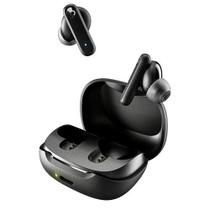 Fone de Ouvido Sem Fio Skullcandy Smokin Buds Preto