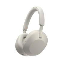 Fone De Ouvido Sem Fio Sony Wh 1000Xm5 Noise Cancelling Prata