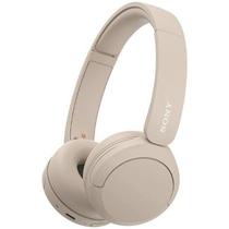 Fone de Ouvido Sem Fio Sony WH-CH520 com Bluetooth e Microfone - Headset Sony COR:PRETO Fone de Ouvido Sem Fio Sony WH-CH520 com Bluetooth e Microfone - Headset Sony COR:PRETO