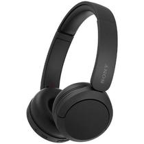 Fone de Ouvido Sem Fio Sony WH-CH520 com Bluetooth e Microfone - Headset Sony COR:PRETO