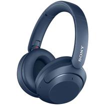 Fone de Ouvido Sem Fio Sony WH-XB910N com e Microfone - Azul