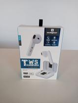 Fone de ouvido sem fio Fone de ouvido sem fio