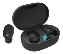 Fone de Ouvido Sem Fio True Bluetooth 5.3 Weireless Headset