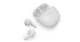 Fone De Ouvido Sem Fio True Wireless Philips TAT1139 Bluetooth, Ergonômico, IPX4, Até 26 horas - Brn Fone De Ouvido Sem Fio True Wireless Philips TAT1139 Bluetooth, Ergonômico, IPX4, Até 26 horas - Brn