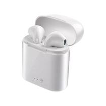 Fone De Ouvido Sem Fio TWS Altomex I7S Fone De Ouvido Sem Fio TWS Altomex I7S