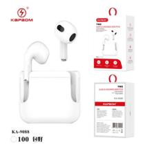 Fone De Ouvido Sem Fio Tws Bluetooth 5.3 Pro Kapbom
