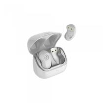 Fone De Ouvido Sem Fio Tws Float Branco - BRIGHT Fone De Ouvido Sem Fio Tws Float Branco - BRIGHT