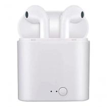 Fone De Ouvido Sem Fio Tws I7 Mini Via Bluetooth