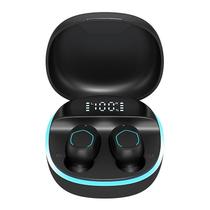 Fone de ouvido sem fio TWS M13 Bluetooth 5.2 Estéreo HiFi