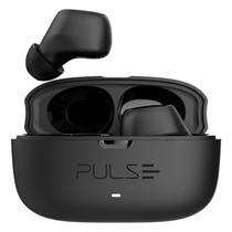 Fone de Ouvido Sem Fio TWS Pulse WB300 PH436 Preto