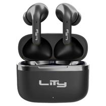 Fone De Ouvido Sem Fio TWS TWA 200 Bluetooth 5.3 ANC Lity
