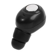 Fone de ouvido sem fio Universal Mini X8 In-ear com cancelamento de ruído
