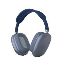 Fone De Ouvido Sem fio via bluetooth Case Wireless Com Case Android iOS