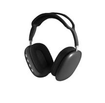 Fone De Ouvido Sem fio via bluetooth Case Wireless Com Case Android iOS