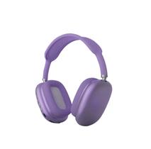 Fone De Ouvido Sem fio via bluetooth Case Wireless Com Case Android iOS