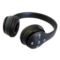 Fone De Ouvido Sem Fio Wireless Blouetooth Lehmox Lef-1021