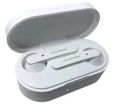 Fone De Ouvido Sem Fio Wireless Bluetooth - Branco