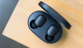 Fone de Ouvido Sem Fio Wireless Bluetooth v5.0 - MJX Fone de Ouvido Sem Fio Wireless Bluetooth v5.0 - MJX