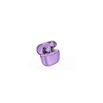 Fone De Ouvido Sem Fio Wiwu Pure Sound T12 Purple