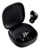 Fone De Ouvido Sem Fio Xiaomi Redmi Buds 6 Play Bluetooth5.4 Cor Preto Fone De Ouvido Sem Fio Xiaomi Redmi Buds 6 Play Bluetooth5.4 Cor Preto