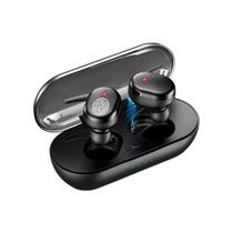 Fone De Ouvido Sem fio Y30 Tws Wirelles/bluetooth5.0 Preto
