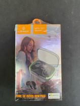 fone de ouvido sem fios