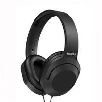 Fone de ouvido sem microfone Over-ear Preto TAH2005BK - Philips