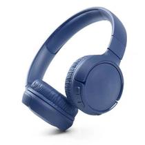 Fone de ouvido semelhante ao tune 510bt azul