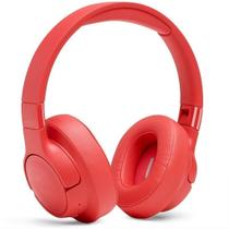Fone de ouvido semelhante ao tune 510bt Vermelho generico