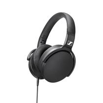 Fone de ouvido Sennheiser Consumer Audio HD 400S Closed Back Black