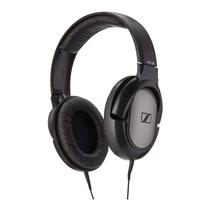 Fone de Ouvido Sennheiser HD 206 - Estéreo com Fio e Isolamento de Ruído Fone de Ouvido Sennheiser HD 206 - Estéreo com Fio e Isolamento de Ruído