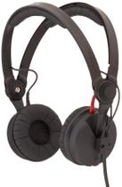 Fone de ouvido Sennheiser HD 25 Plus Fone de ouvido selado