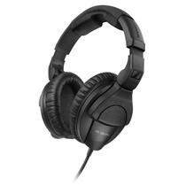 Fone de Ouvido Sennheiser HD 280 Pro - Preto Fone de Ouvido Sennheiser HD 280 Pro - Preto