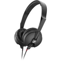 Fone de Ouvido Sennheiser HD25 Light Preto F002