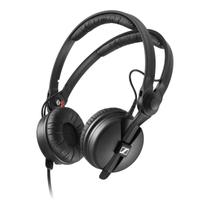 Fone De Ouvido Sennheiser HD25 Plus Fone De Ouvido Sennheiser HD25 Plus