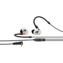 Fone de Ouvido Sennheiser IE 100 Pro Clear