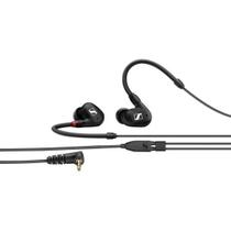 Fone de Ouvido Sennheiser IE 100 PRO Preto Fone de Ouvido Sennheiser IE 100 PRO Preto