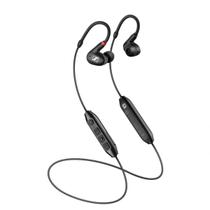 Fone de ouvido sennheiser ie 100 pro wireless dynamic in-ear monitoring headphones black