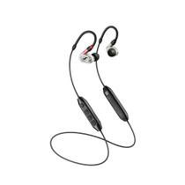 Fone de ouvido sennheiser ie 100 pro wireless dynamic in-ear monitoring headphones clear